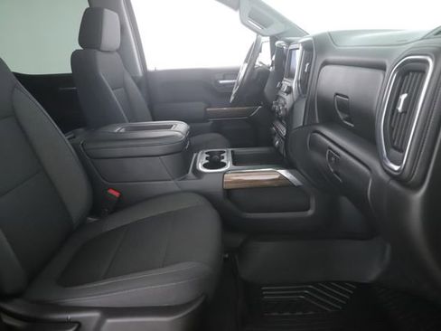 Used 2020 Chevrolet Silverado 1500 LT Trail Boss image 27