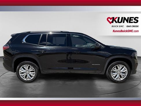 Used 2024 GMC Acadia Elevation AWD/4WD image 10