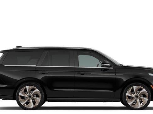 New 2026 Lincoln Navigator Black Label AWD/4WD image 28