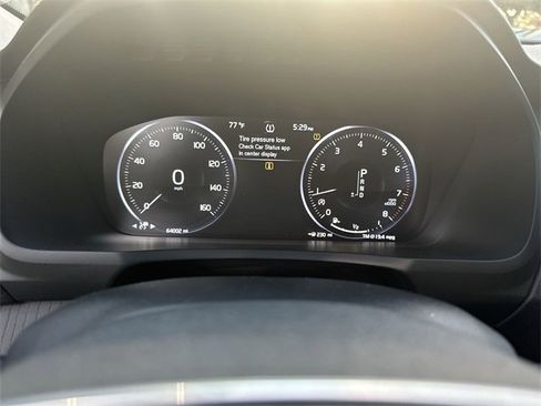 Used 2020 Volvo XC90 T5 Momentum image 10