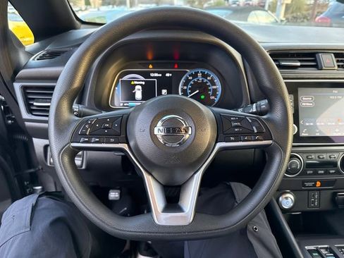 Used 2021 Nissan Leaf S w/ S Charge Package image 19