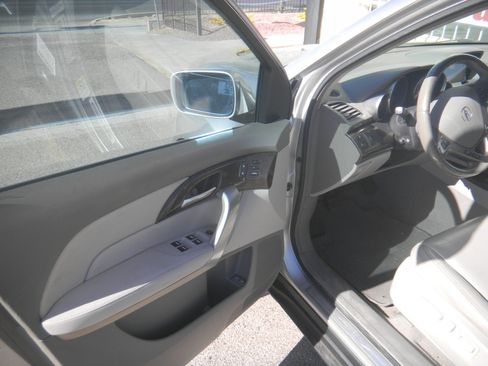 Used 2011 Acura MDX w/ Technology Package AWD/4WD image 15