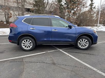Used 2019 Nissan Rogue SL
