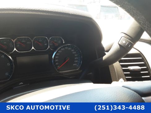 Used 2019 GMC Yukon SLE image 23