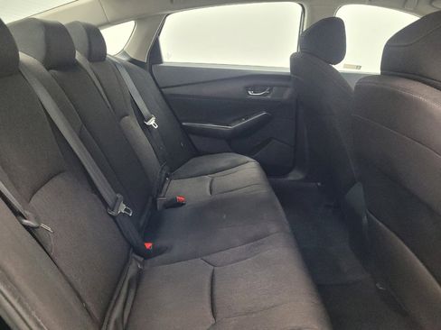 Used 2023 Honda Accord LX image 19