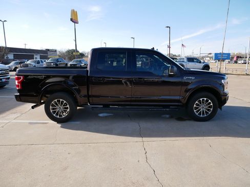 Used 2019 Ford F150 XLT w/ Equipment Group 302A Luxury image 53