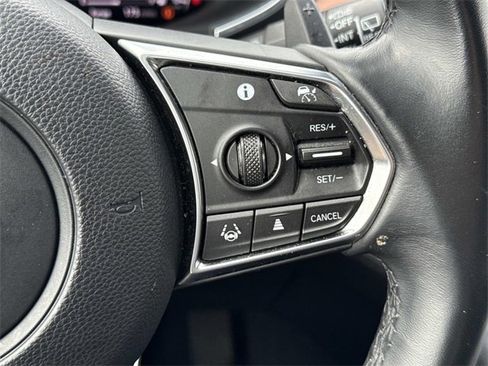 Used 2022 Acura MDX SH-AWD image 24