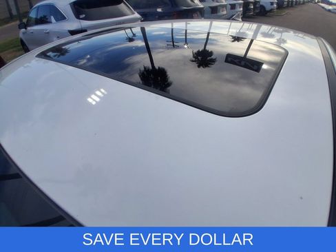 Used 2024 Kia Forte GT-Line w/ GT-Line Premium Package FWD image 7