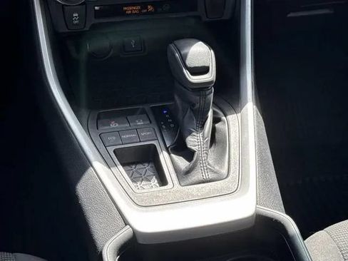 Used 2020 Toyota RAV4 LE w/ All Weather Liner Package FWD image 17