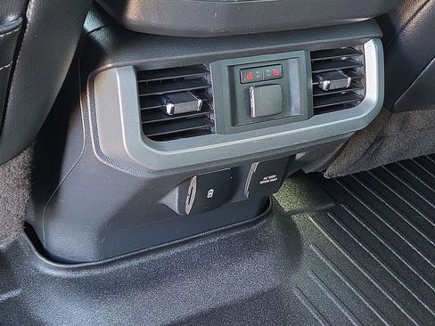 Used 2021 Ford F150 Lariat w/ Equipment Group 502A High image 20