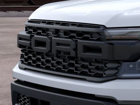 New 2026 Ford Ranger Raptor AWD/4WD image 17