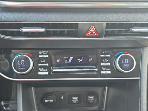 Used 2023 Hyundai Sonata SEL w/ Cargo Package FWD image 23