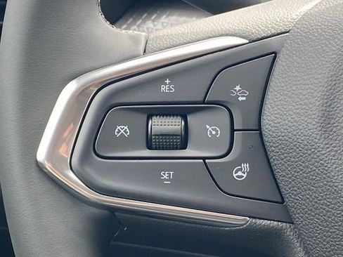 New 2025 Chevrolet Trax ACTIV w/ Driver Confidence Package image 9