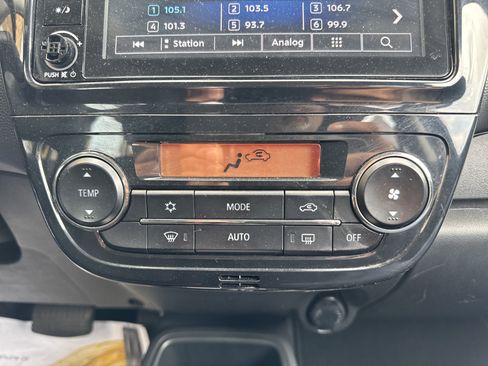 Used 2024 Mitsubishi Mirage ES FWD image 15