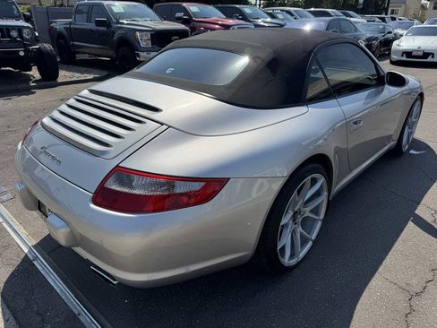 Used 2006 Porsche 911 Carrera image 11