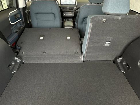 New 2025 Ford Bronco Sport Heritage image 15