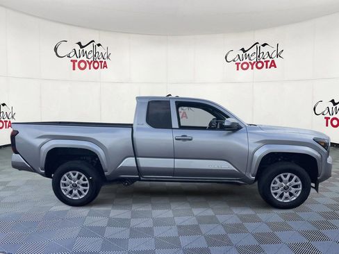 New 2026 Toyota Tacoma SR5 image 8