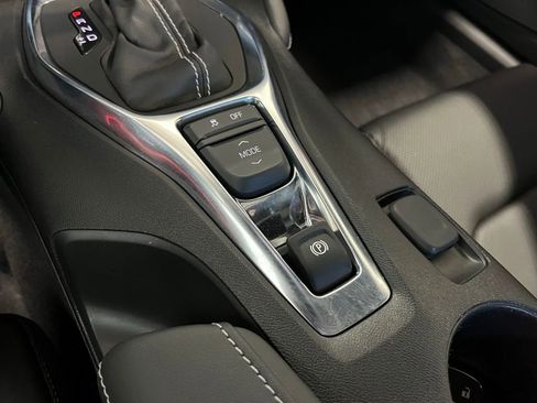 Used 2023 Chevrolet Camaro SS RWD image 18