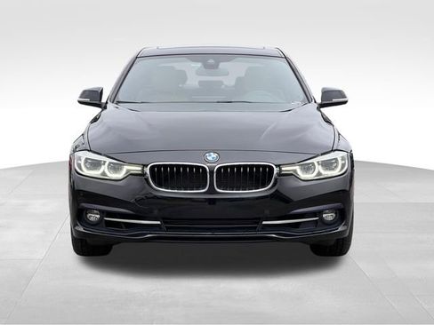Used 2016 BMW 328i Sedan RWD image 8