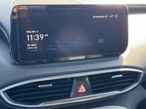 Used 2023 Hyundai Santa Fe XRT image 12