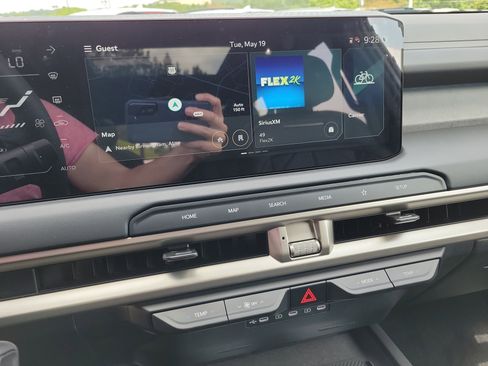New 2027 Kia Telluride SX FWD image 9
