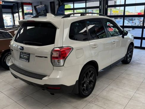 Used 2018 Subaru Forester 2.5i Premium AWD/4WD image 4