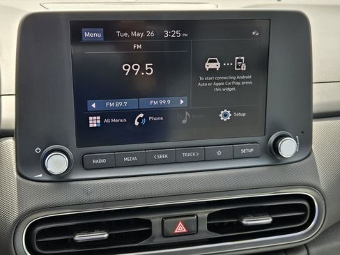 Certified 2023 Hyundai Kona SEL w/ Cargo Package FWD image 18