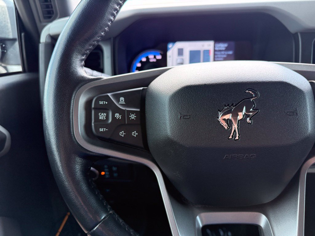 Used 2022 Ford Bronco Badlands AWD/4WD image 18