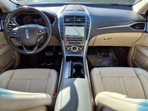 Used 2018 Lincoln MKZ Reserve w/ Magnetic Appearance Package image 9