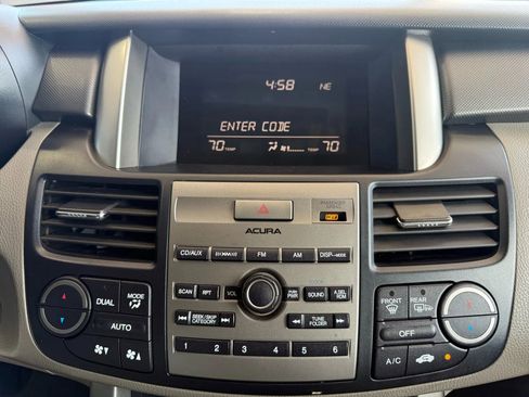 Used 2011 Acura RDX 2WD image 20