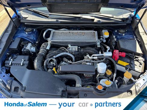 Used 2022 Subaru WRX AWD/4WD image 9