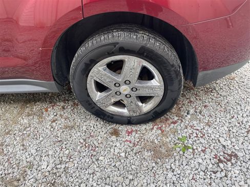 Used 2016 Chevrolet Equinox LT w/ Convenience Package image 36