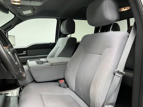 Used 2012 Ford F150 XLT w/ XLT Chrome Pkg image 20