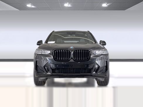 Used 2024 BMW X3 sDrive30i w/ M Sport Package RWD image 6