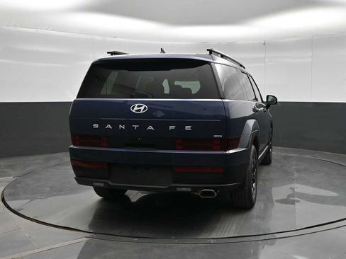 New 2026 Hyundai Santa Fe SEL AWD/4WD image 6