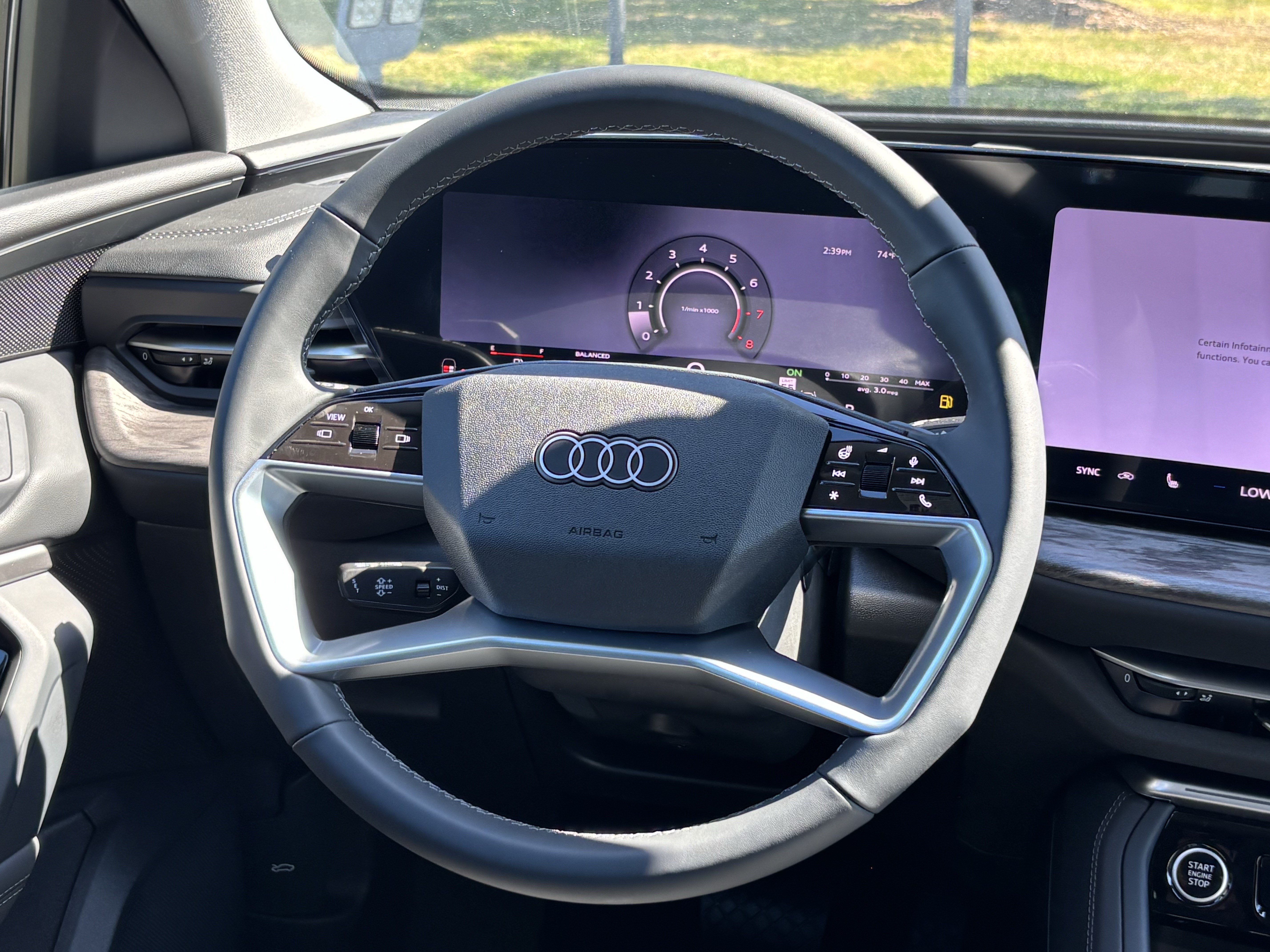 New 2026 Audi Q5 2.0T AWD/4WD image 20