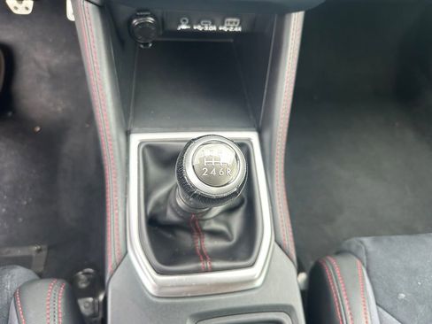 Used 2024 Subaru WRX TR AWD/4WD image 10