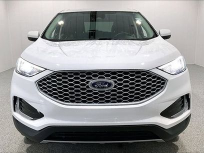 Used 2023 Ford Edge SEL w/ Convenience Package