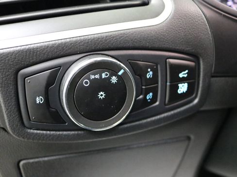 Used 2023 Ford Edge SEL w/ Convenience Package image 14