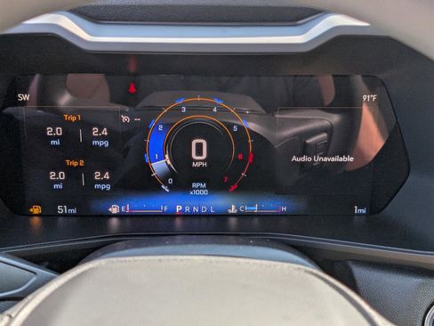 New 2025 Chevrolet Colorado W/T w/ Advanced Trailering Package image 21