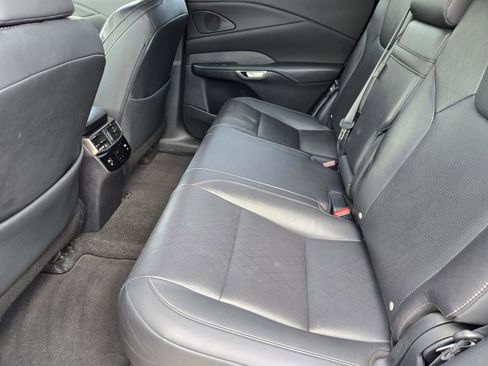 Certified 2023 Lexus RX 350 Premium Plus w/ Cold Area Package FWD image 27