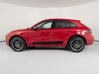 Certified 2025 Porsche Macan Turbo video 2