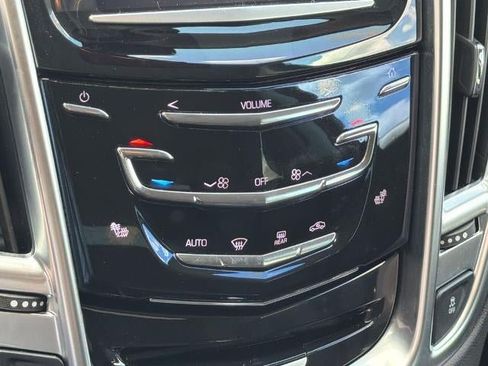 Used 2014 Cadillac SRX Luxury w/ Driver Awareness Package FWD image 31