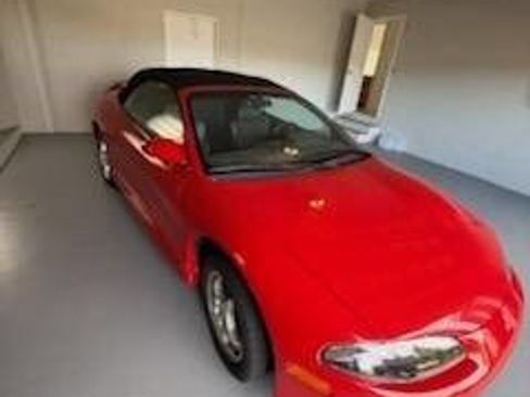 Used 1997 Mitsubishi Eclipse GS image 10