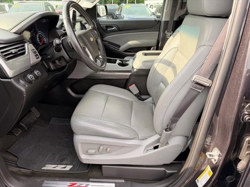 Used 2017 Chevrolet Tahoe LT AWD/4WD image 11