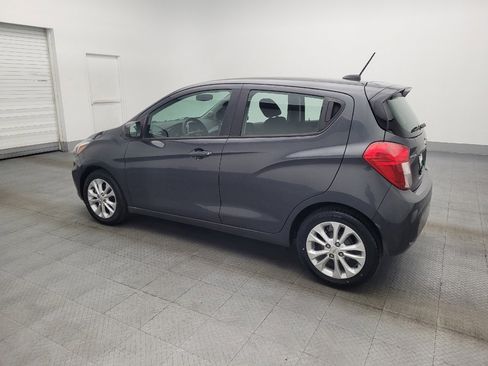 Used 2021 Chevrolet Spark LT image 3