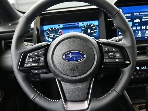 New 2026 Subaru Outback Touring XT image 25