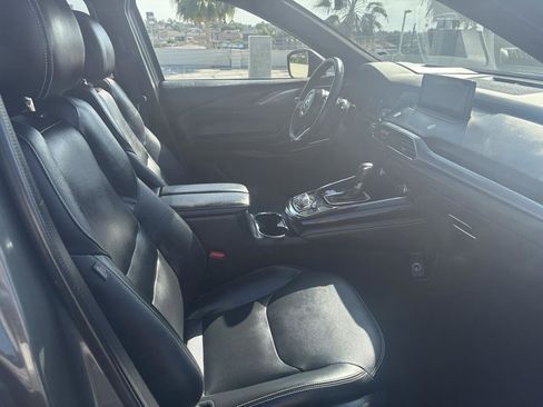 Used 2023 MAZDA CX-9 Grand Touring image 21