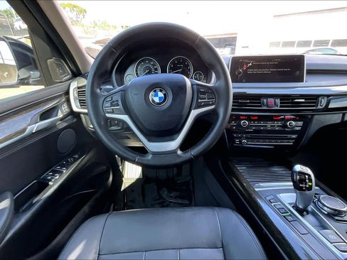 Used 2016 BMW X5 sDrive35i RWD image 7