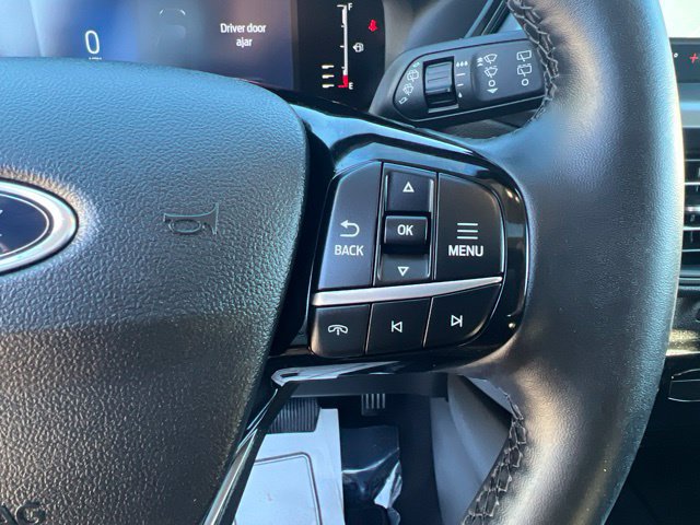 Used 2024 Ford Escape Active w/ Tech Pack #1 AWD/4WD image 28
